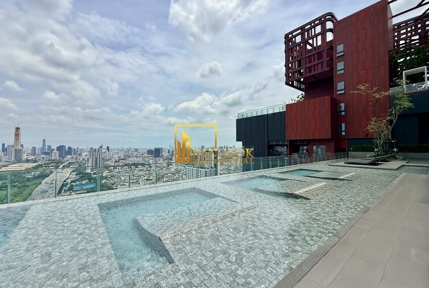 Life Asoke Hype Facilities Image-01