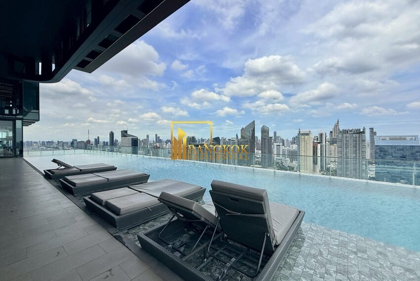 Life Asoke Hype Facilities Image-02