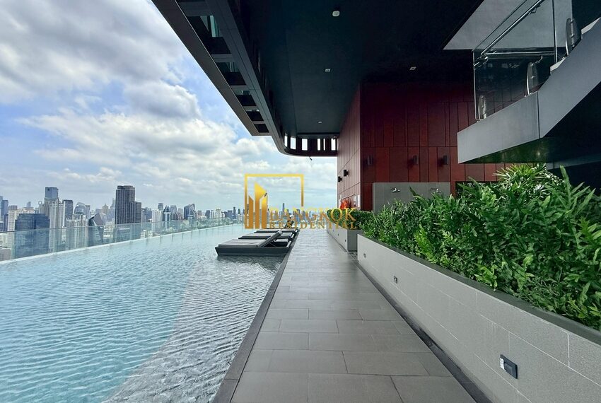 Life Asoke Hype Facilities Image-03