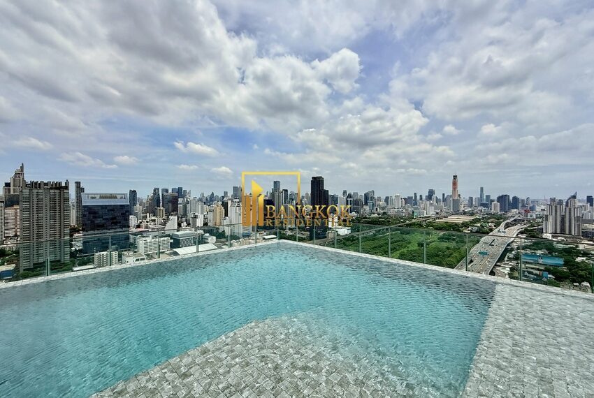 Life Asoke Hype Facilities Image-04