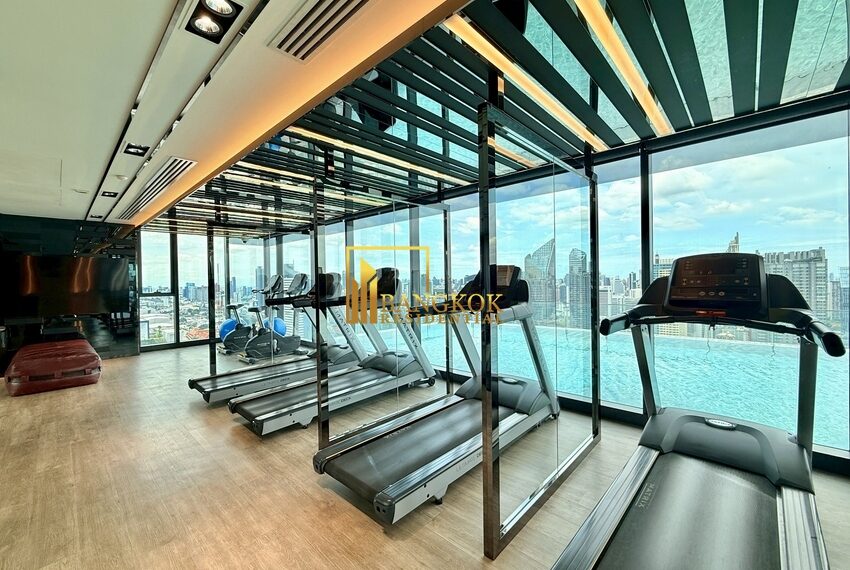 Life Asoke Hype Facilities Image-05