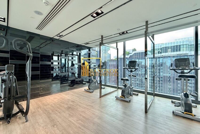 Life Asoke Hype Facilities Image-06