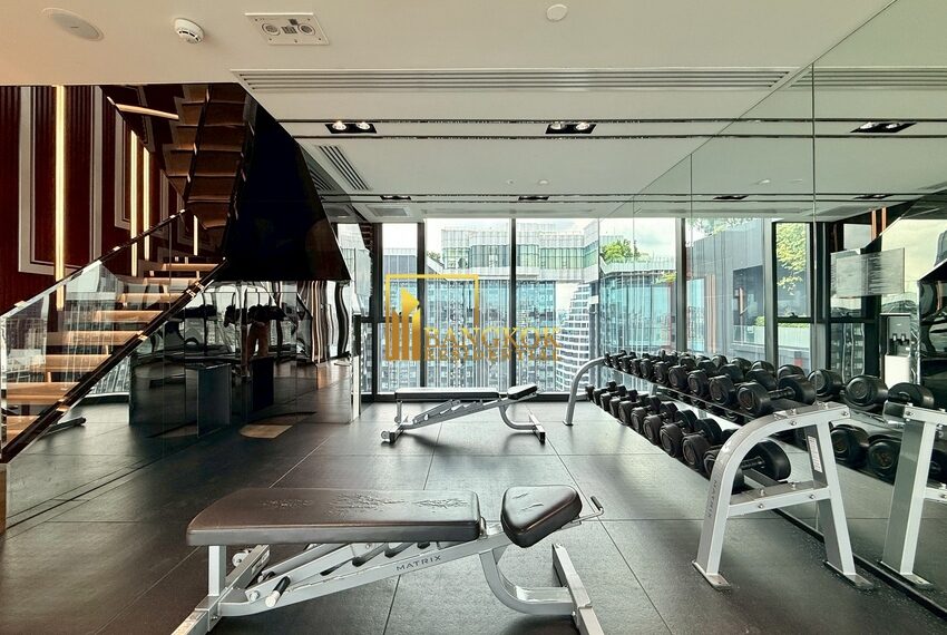 Life Asoke Hype Facilities Image-07