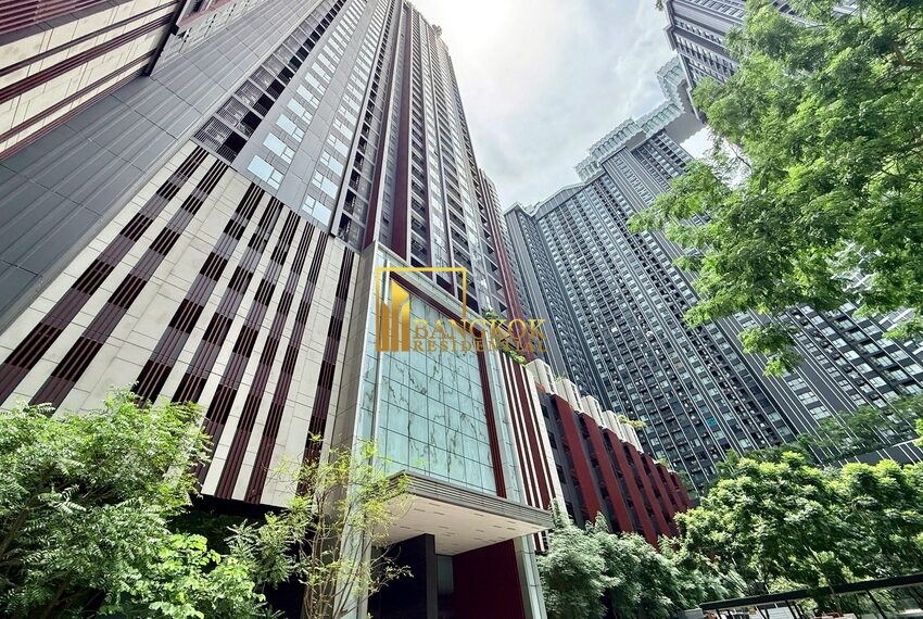 Life Asoke Hype Facilities Image-09