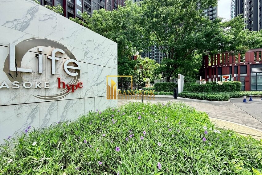 Life Asoke Hype Facilities Image-10