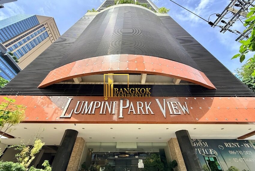 Lumpini Park View Facilities Image-07