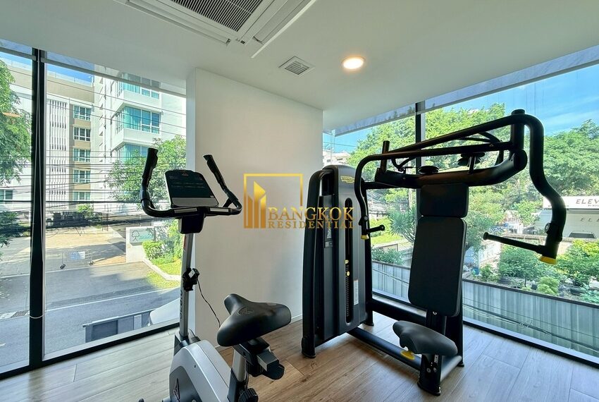 TATE Thonglor Facilities Image-01