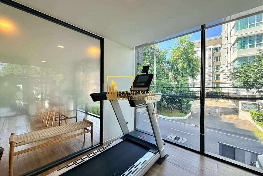 TATE Thonglor Facilities Image-02