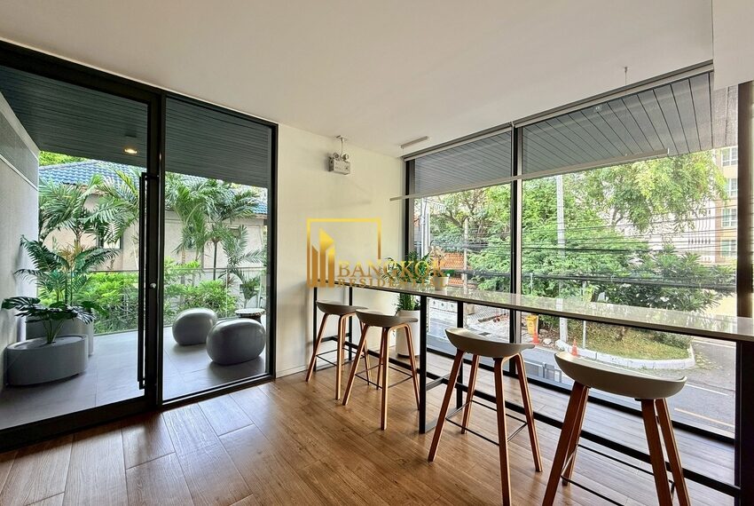 TATE Thonglor Facilities Image-03