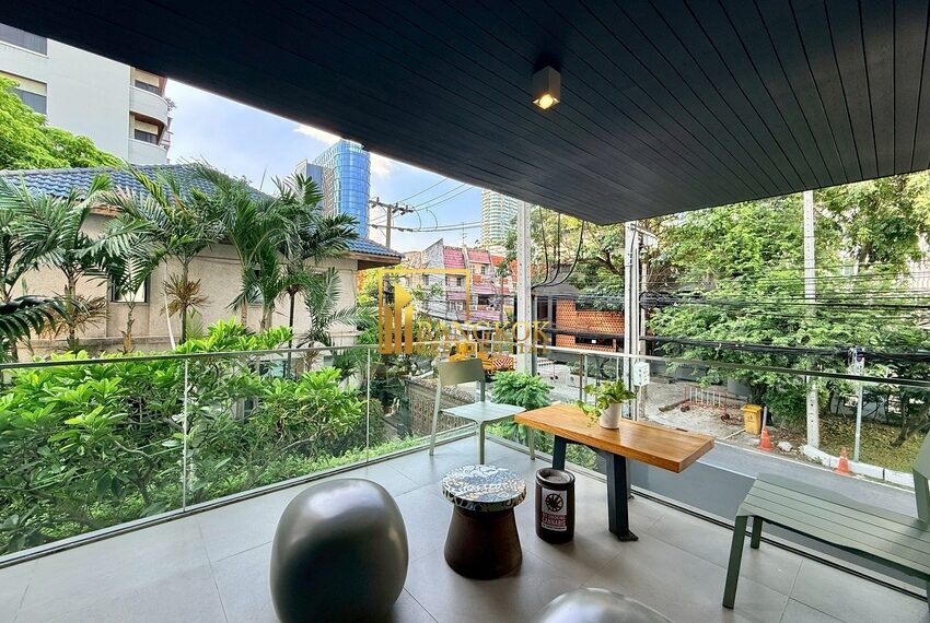 TATE Thonglor Facilities Image-05