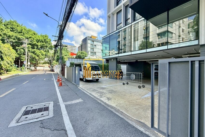 TATE Thonglor Facilities Image-07