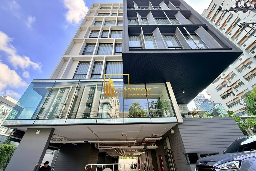 TATE Thonglor Facilities Image-08