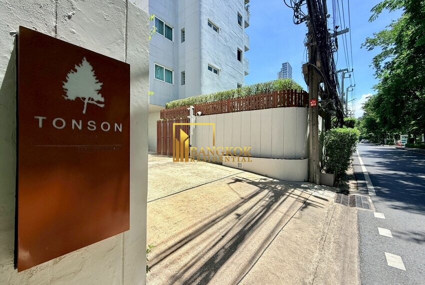 Tonson Court Facilities Image-10